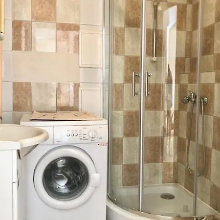 Mieszkanie Kawalerka 38m2 W Centrum Gdyni Apartamento *