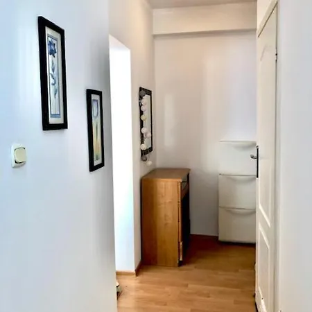 Mieszkanie Kawalerka 38m2 W Centrum Gdyni Apartamento